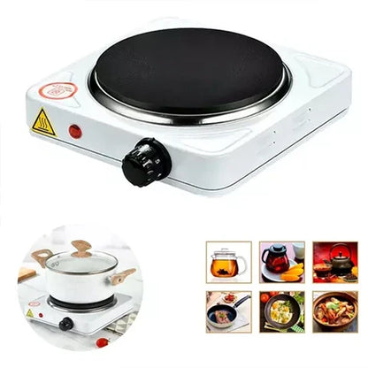 Cocina Eléctrica Portátil