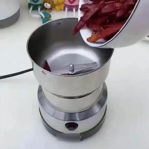 Grinder™ Molinillo Eléctrico de Café - Granos - Especias