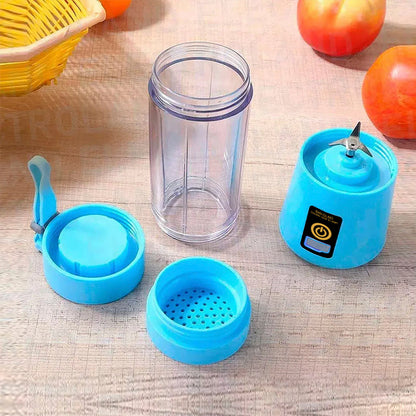 Licuadora Portátil Recargable USB