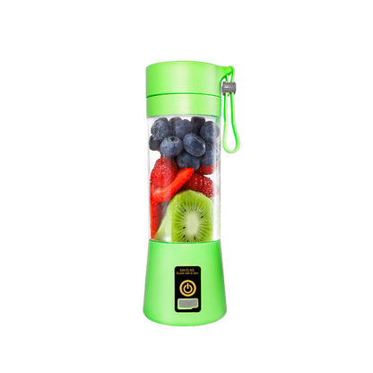 Licuadora Portátil Recargable USB