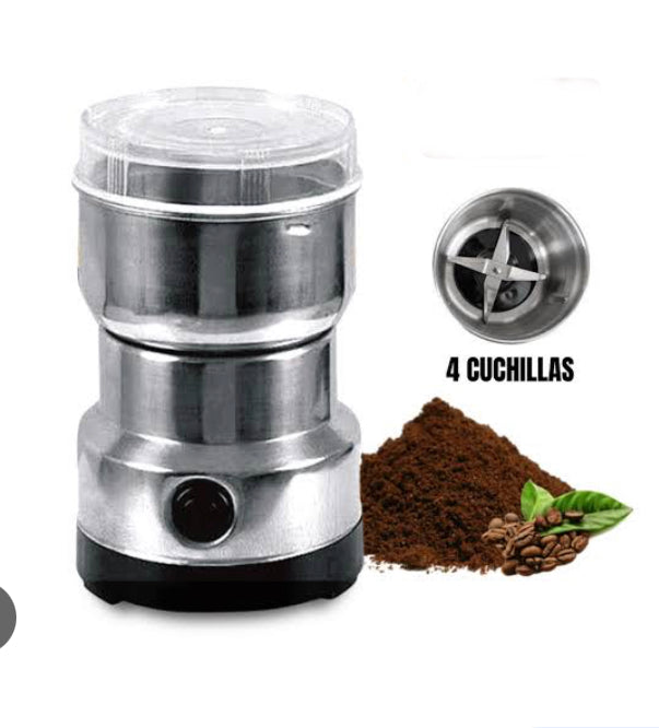 Grinder™ Molinillo Eléctrico de Café - Granos - Especias