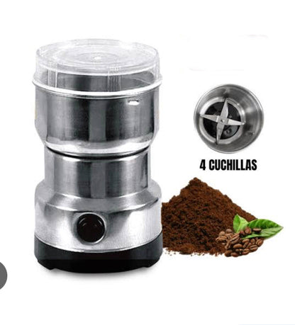 Grinder™ Molinillo Eléctrico de Café - Granos - Especias